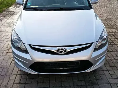 Gebraucht Hyundai i30