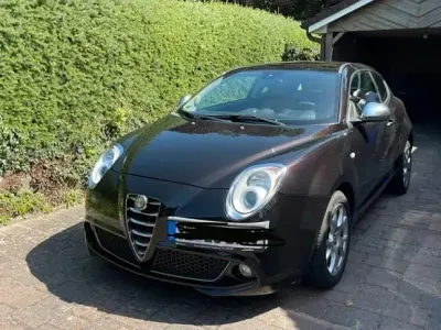 Gebraucht Alfa Romeo MiTo