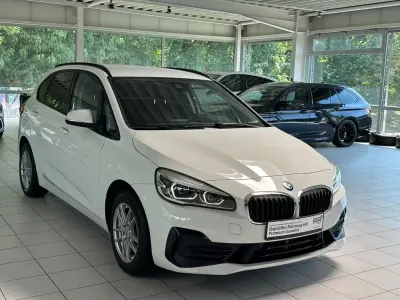 Gebraucht BMW 218 Active Tourer