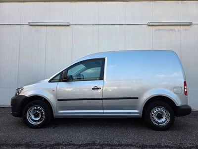 VW Caddy