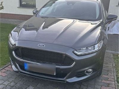 gebraucht Ford Mondeo ST Line