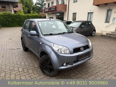 Daihatsu Terios