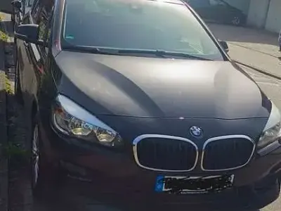 Gebraucht BMW 218