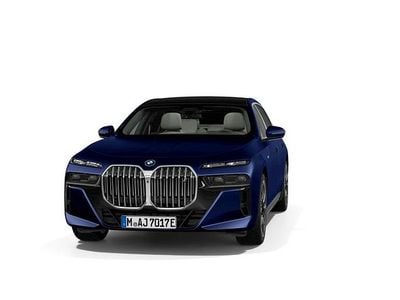 Bmw individual frozen tanzanite Gebraucht 2024 BMW i7 Comfort Edition Limousine | 107.845 € (Guter Preis)