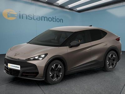 Gebraucht Cupra Tavascan Endurance 210 kW (286 PS) 2025 Beige SUV