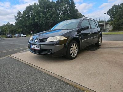 Renault Mégane GrandTour