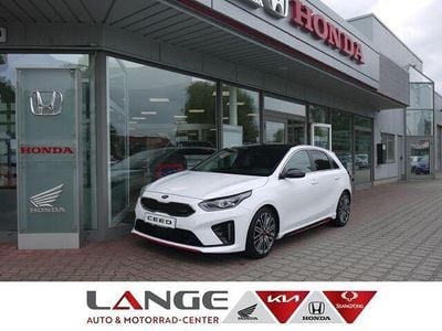 Kia Ceed GT