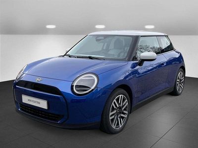 Gebraucht Mini Cooper Classic 135 kW (184 PS) 2024 Blau Kleinwagen