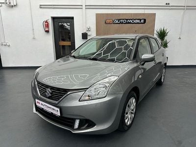 Suzuki Baleno
