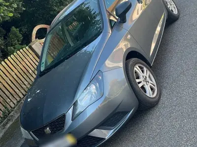 Gebraucht Seat Ibiza ST 105 PS (77 kW) 2013 Kombi