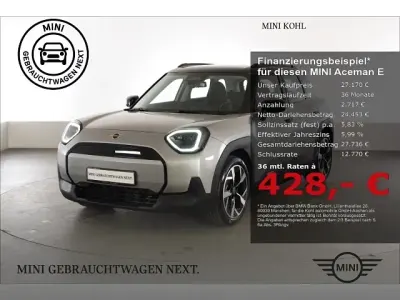 Occasion Mini Aceman