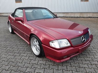 gebraucht Mercedes 300 SL- 24V AMG | aus Erstbesitz | Topzustand