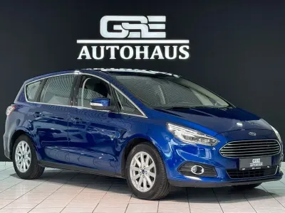 Occasion Ford S-MAX