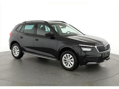 gebraucht Skoda Kamiq Style 1.0 TSI DSG Style, Kamera, LED, S...