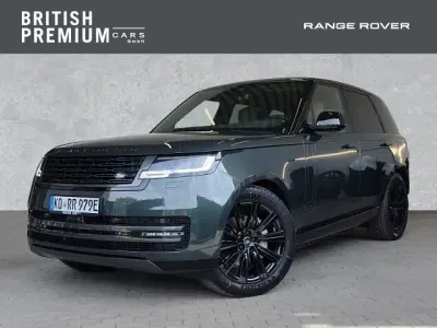 Gebraucht Land Rover Range Rover HSE 460 PS (338 kW) 2026 SUV