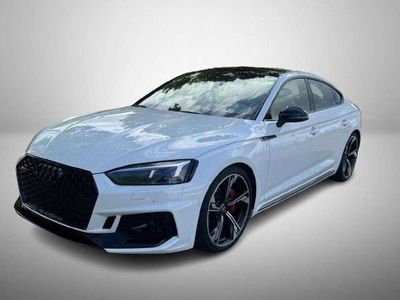 gebraucht Audi RS5 RS5Sportback 2.9 TFSI quattro Massage B&O