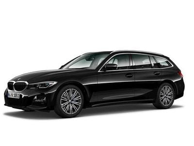 Gebraucht 2025 BMW 330 M Sport Kombi | 36.690 € (Fairer Preis)