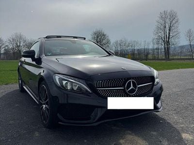 Mercedes C300