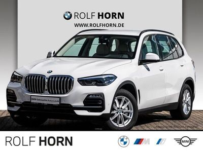 gebraucht BMW X5 xDrive40i