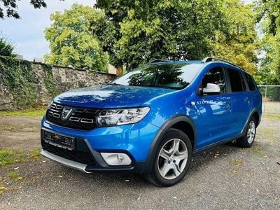 Dacia Logan MCV