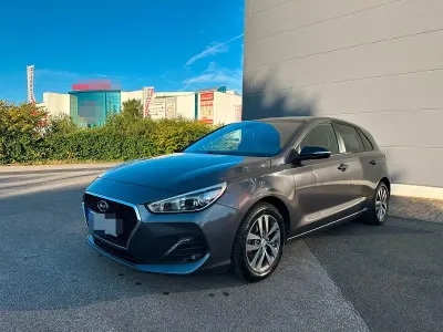Gebraucht Hyundai i30