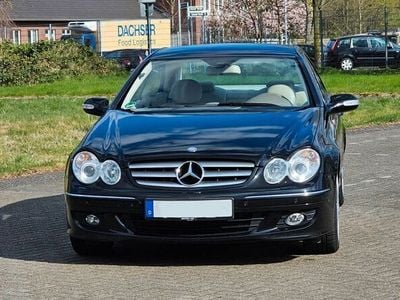 Mercedes CLK200