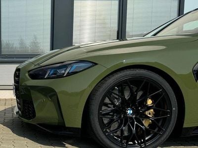 Gebraucht BMW M3 Performance 530 PS (389 kW) 2024 Grün Kombi