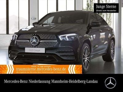 Mercedes GLE350e