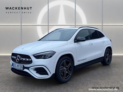 Mercedes GLA200