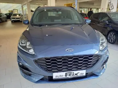 Gebraucht Ford Kuga