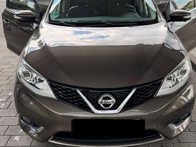 Nissan Pulsar