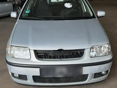 Occasion VW Polo