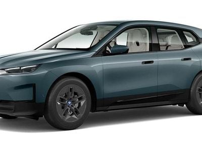 Gebraucht 2025 BMW iX SUV | 111.860 €