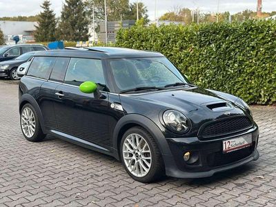 Mini John Cooper Works Clubman