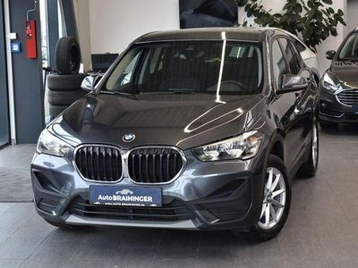 Gebraucht BMW X1 Sport Line 150 PS (110 kW) 2019 Grau SUV