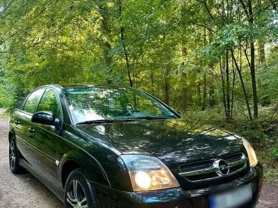 Gebraucht Opel Vectra