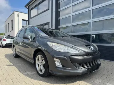Gebraucht Peugeot 308 SW