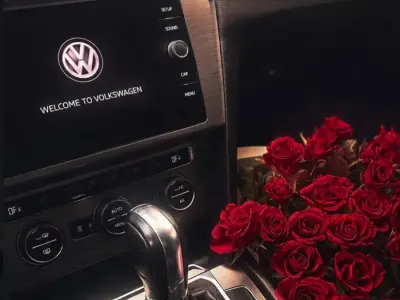 Gebraucht VW Passat