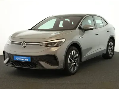 Brugt VW ID.5 Pro Performance 150 kW (204 HK) 2022 Grå SUV