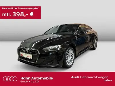 Gebraucht Audi A5