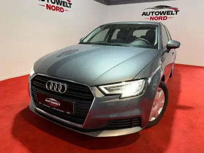 Brugt Audi A3 Sportback