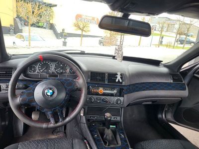 gebraucht BMW 316 Compact ti -