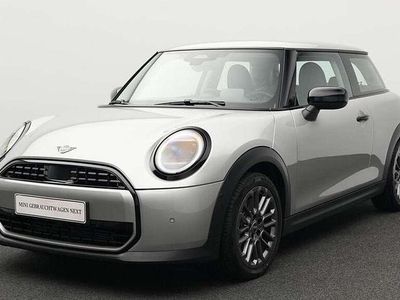 Grau Gebraucht 2024 Mini Cooper Classic Kleinwagen | 25.898 € (Fairer Preis)