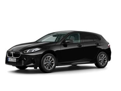 Neu BMW 116 Efficient Dynamics 122 PS (89 kW) 2025 Kleinwagen