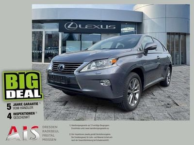 Lexus RX450h