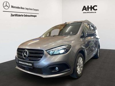 Mercedes Citan 113