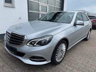 Mercedes E250