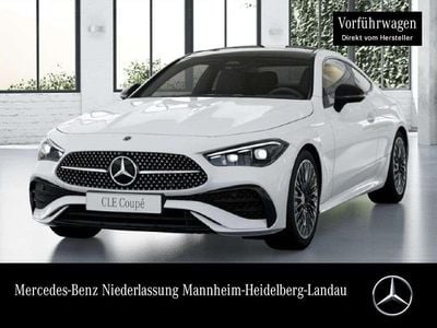Mercedes CLE220