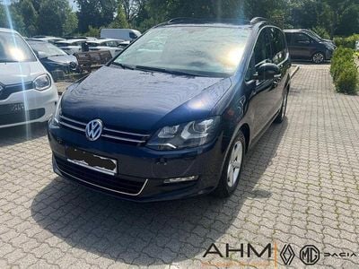 VW Sharan