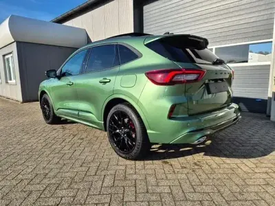 Nowe Ford Kuga ST-Line X 2026 Andere SUV